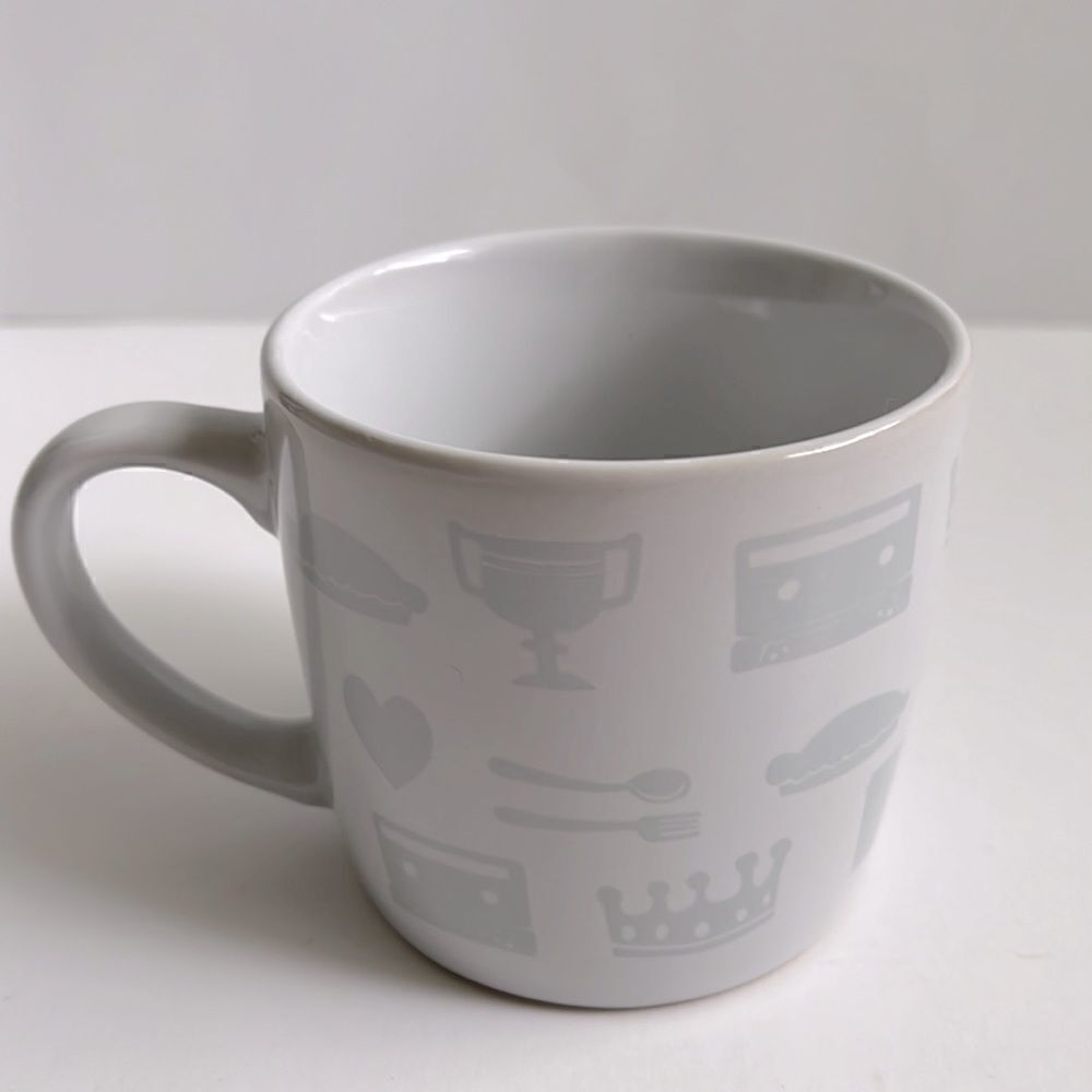 STARBUCKS Coffee Mug  - Picture 3 of 4